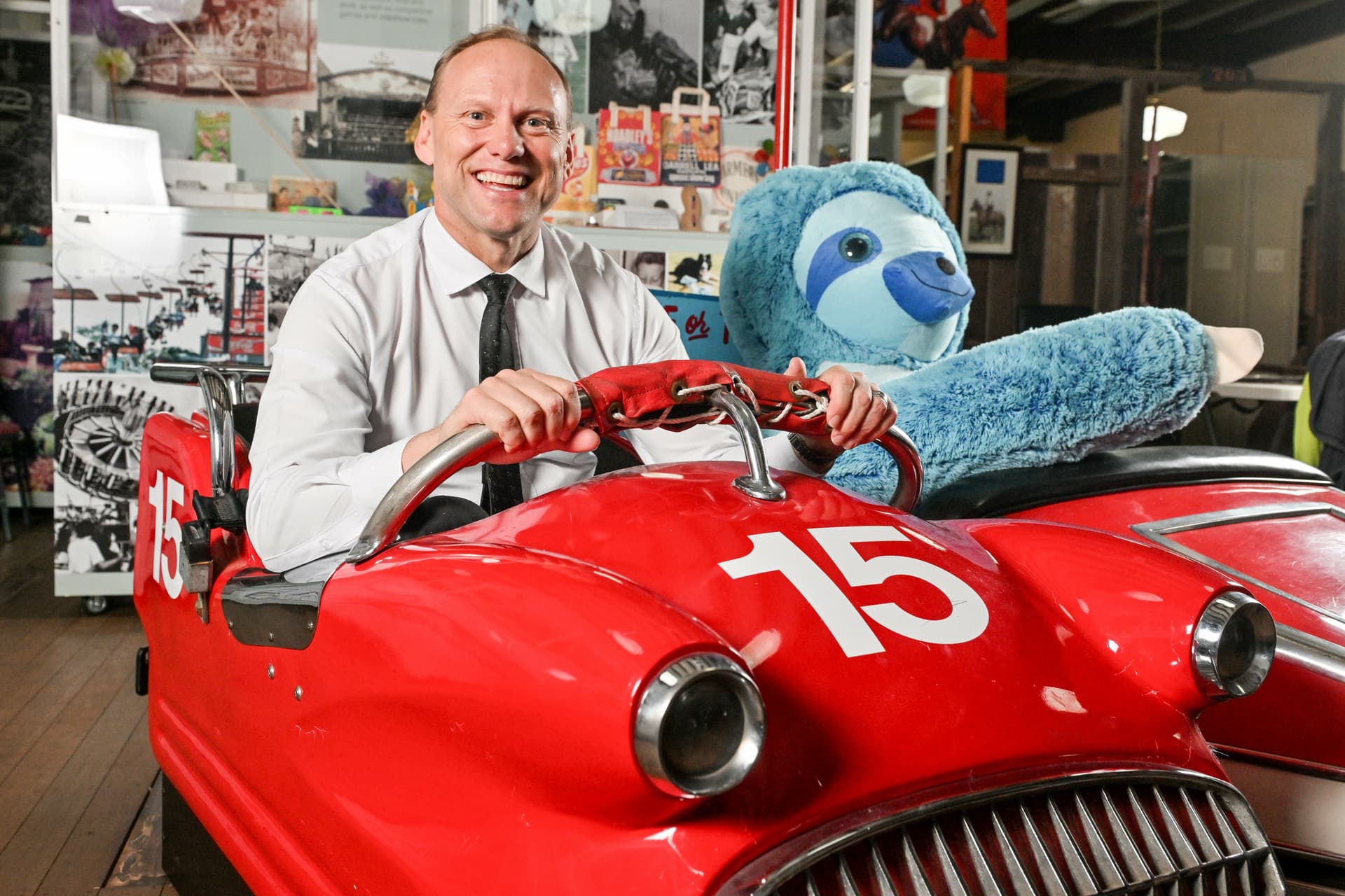 Drakes Supermarkets joins Royal Adelaide Show as Official Presenting ...